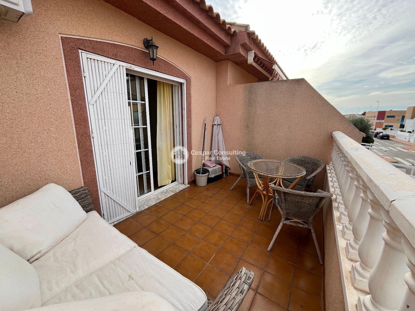 3 bedroom Penthouse for sale in San Pedro del Pinatar - € 198,000 (Ref: 9438724)