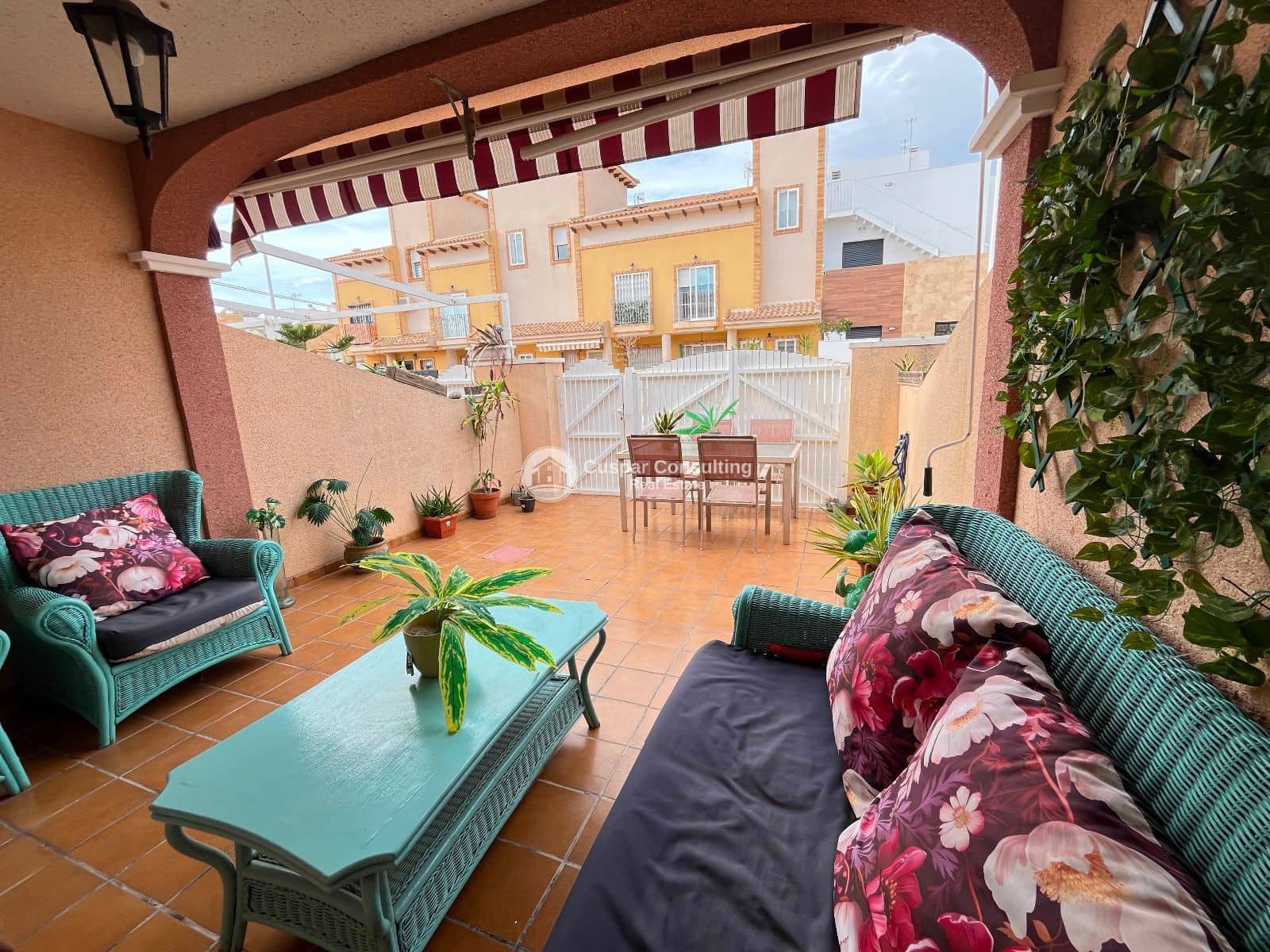 3 bedroom Penthouse for sale in San Pedro del Pinatar - € 198,000 (Ref: 9438724)