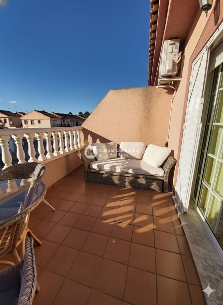 3 camera da letto Casa in vendita in San Pedro del Pinatar - 198.000 € (Rif: 9438724)