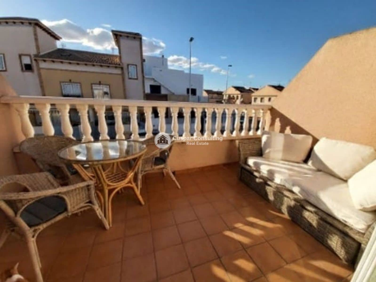 3 camera da letto Casa in vendita in San Pedro del Pinatar - 198.000 € (Rif: 9438724)