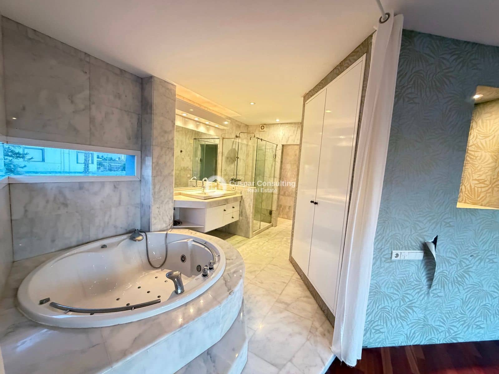 5 soverom Villa til salgs i La Manga del Mar Menor med svømmebasseng garasje - € 675 000 (Ref: 9443754)