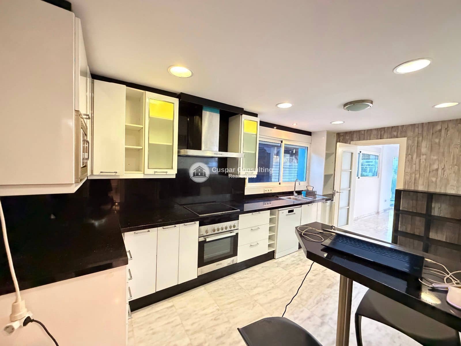 5 soverom Villa til salgs i La Manga del Mar Menor med svømmebasseng garasje - € 675 000 (Ref: 9443754)