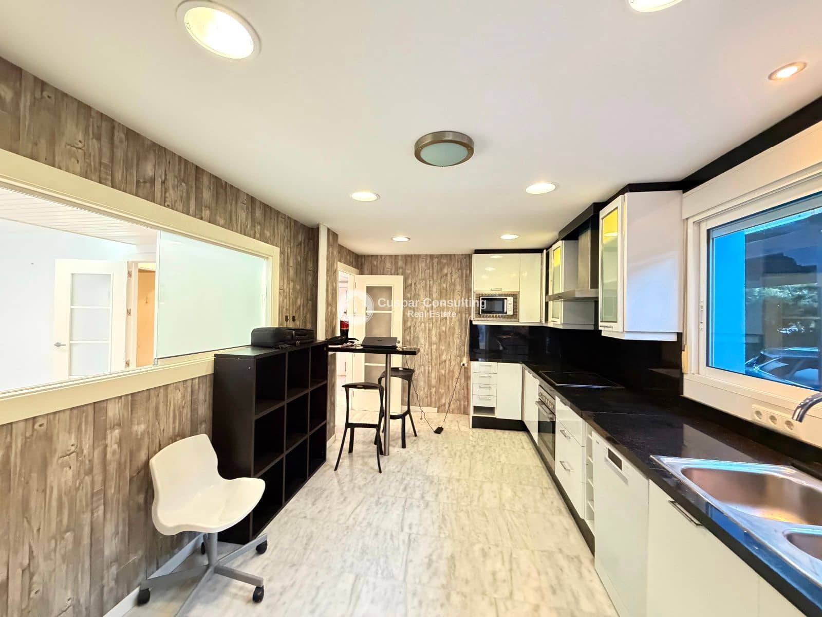 5 soverom Villa til salgs i La Manga del Mar Menor med svømmebasseng garasje - € 675 000 (Ref: 9443754)