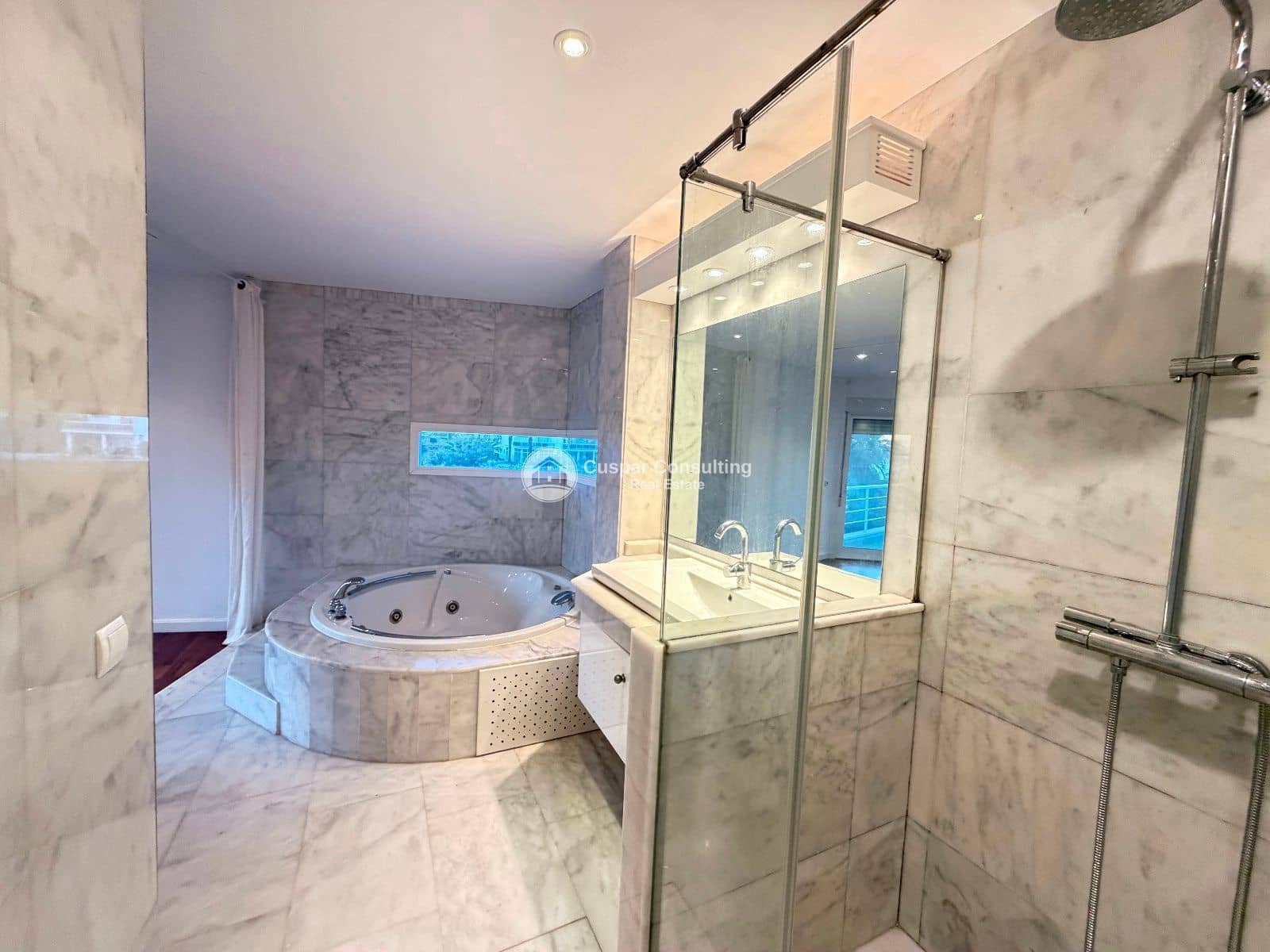 5 soverom Villa til salgs i La Manga del Mar Menor med svømmebasseng garasje - € 675 000 (Ref: 9443754)