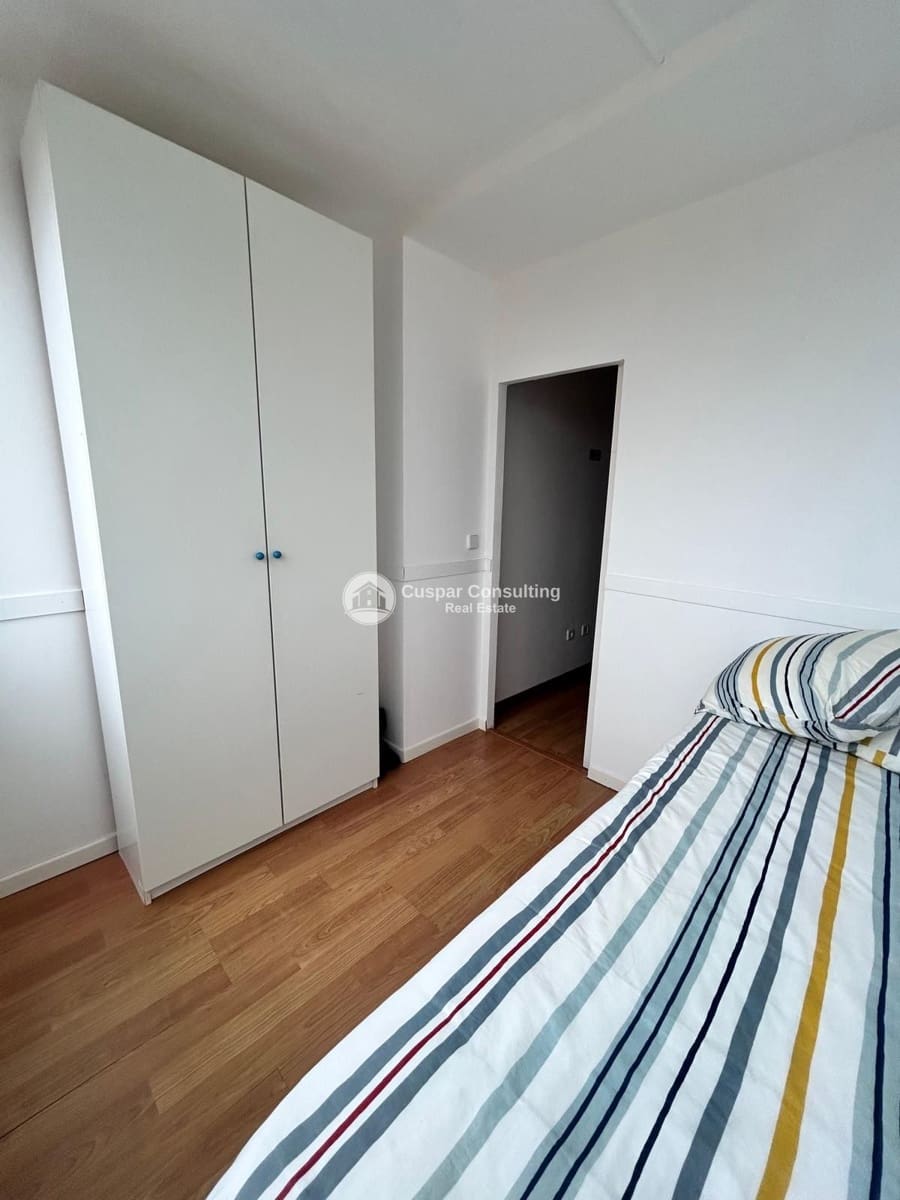 2 quarto Penthouse para venda em Playa Honda com piscina - 125 000 € (Ref: 9444788)