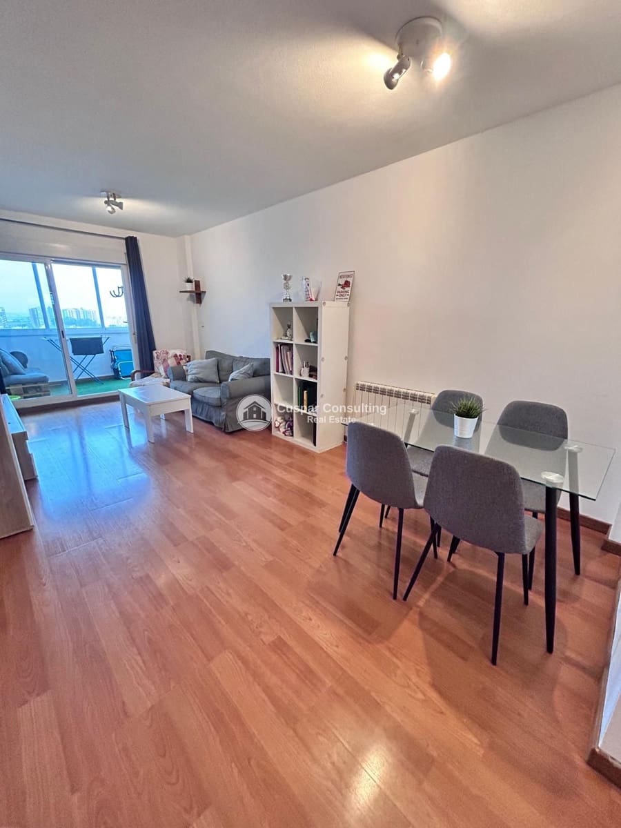 2 quarto Penthouse para venda em Playa Honda com piscina - 125 000 € (Ref: 9444788)