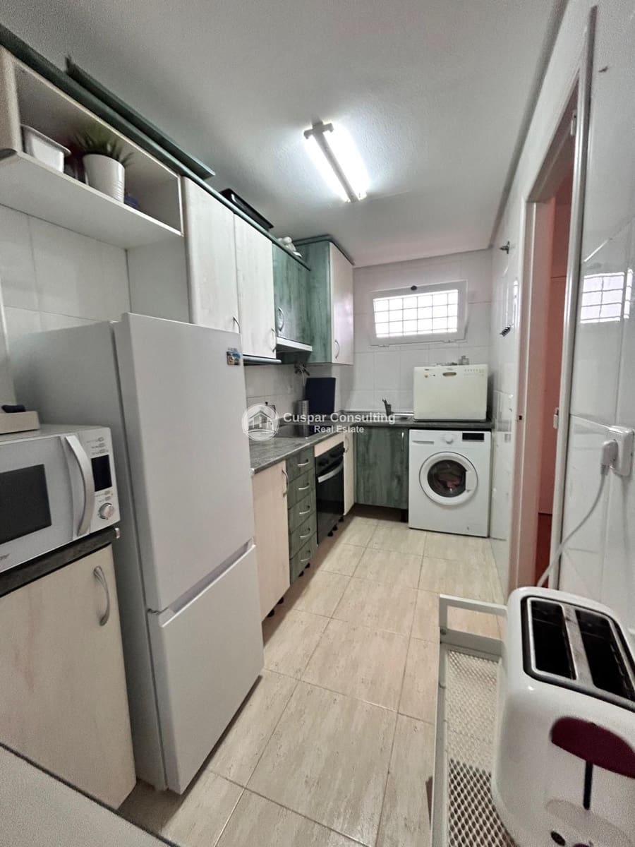 2 quarto Penthouse para venda em Playa Honda com piscina - 125 000 € (Ref: 9444788)