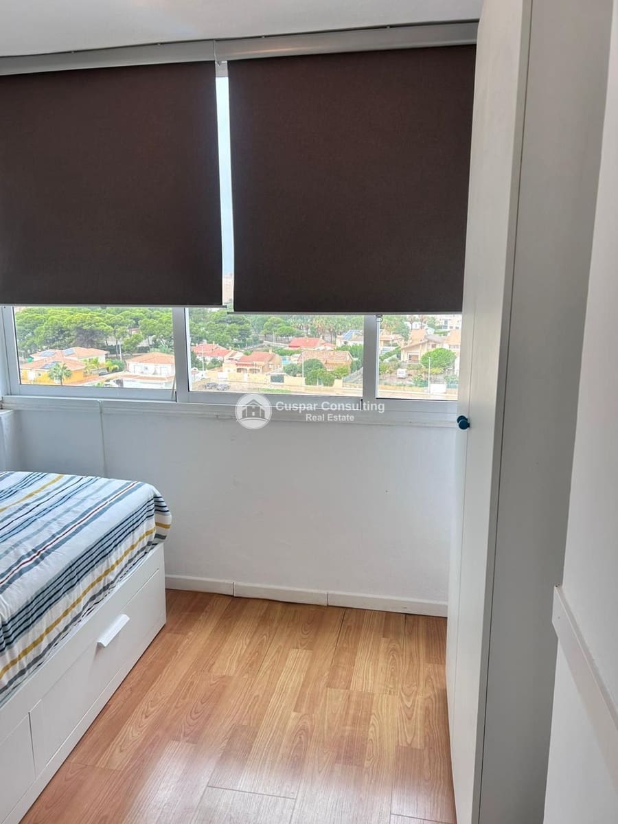 2 quarto Penthouse para venda em Playa Honda com piscina - 125 000 € (Ref: 9444788)