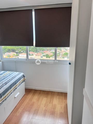 2 quarto Penthouse para venda em Playa Honda, Cartagena com piscina - 125 000 € (Ref: 9444788)