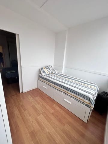 2 quarto Penthouse para venda em Playa Honda, Cartagena com piscina - 125 000 € (Ref: 9444788)