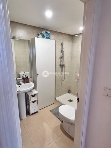 2 quarto Penthouse para venda em Playa Honda, Cartagena com piscina - 125 000 € (Ref: 9444788)