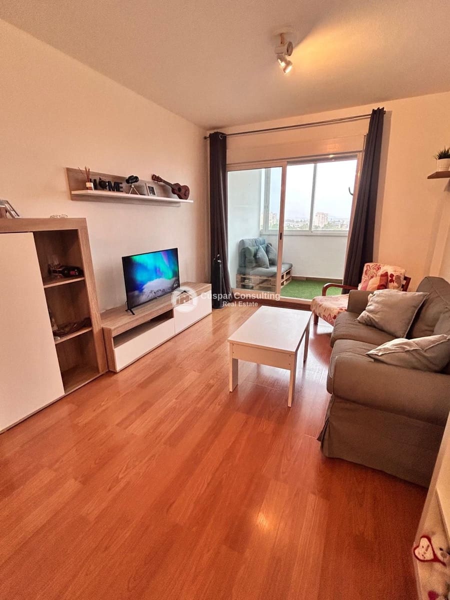 2 quarto Penthouse para venda em Playa Honda com piscina - 125 000 € (Ref: 9444788)