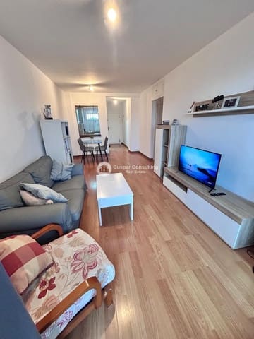 2 quarto Penthouse para venda em Playa Honda, Cartagena com piscina - 125 000 € (Ref: 9444788)