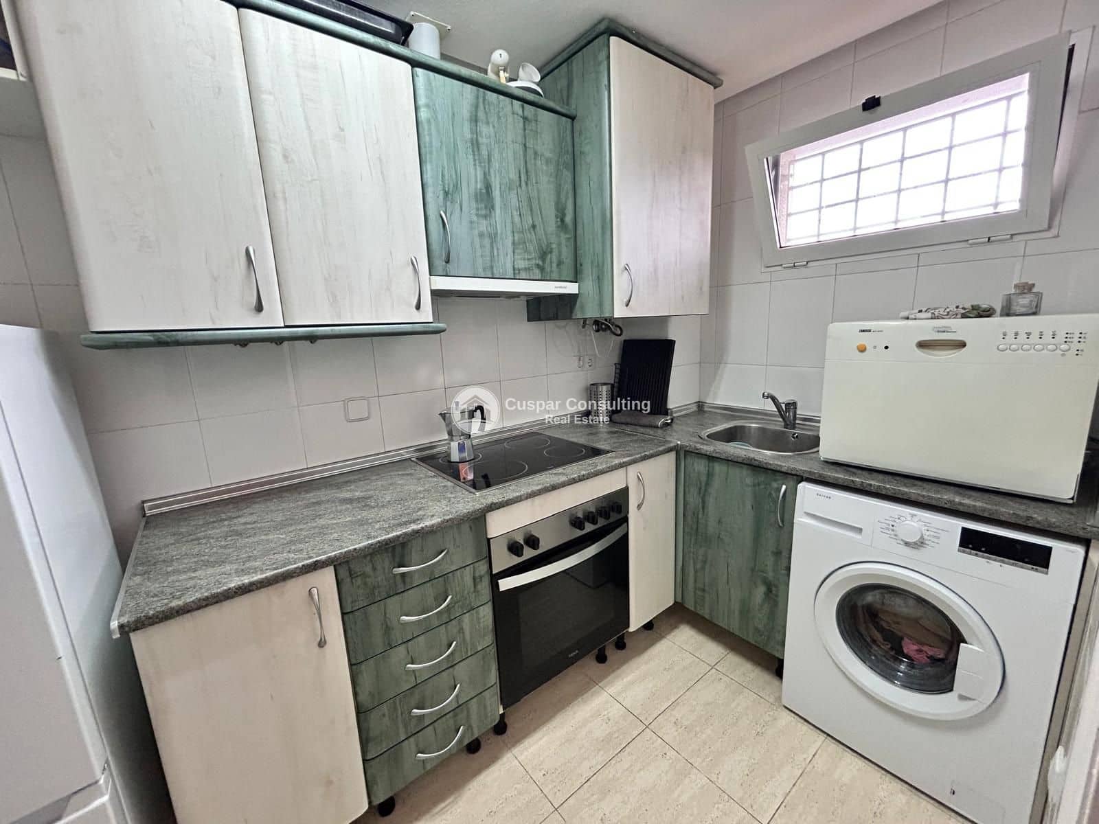 2 quarto Penthouse para venda em Playa Honda com piscina - 125 000 € (Ref: 9444788)