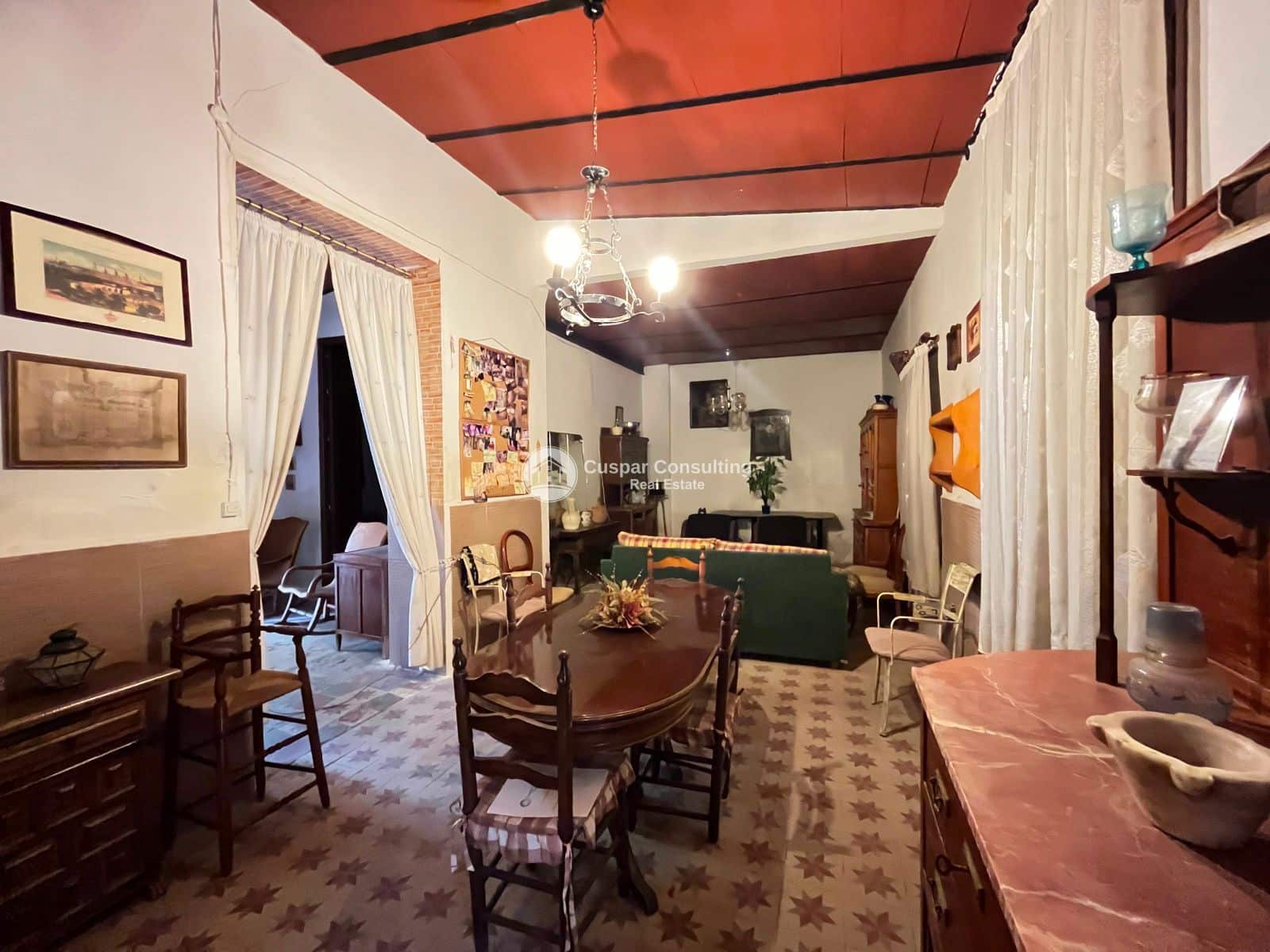 4 camera da letto Villa in vendita in San Javier con garage - 275.000 € (Rif: 9445466)