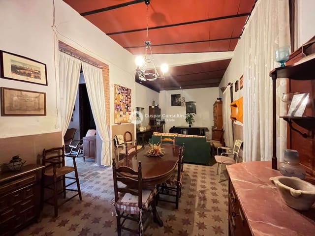 4 quarto Moradia para venda em Ciudad, San Javier com garagem - 275 000 € (Ref: 9445466)