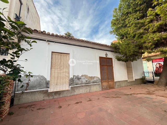 4 quarto Moradia para venda em Ciudad, San Javier com garagem - 275 000 € (Ref: 9445466)