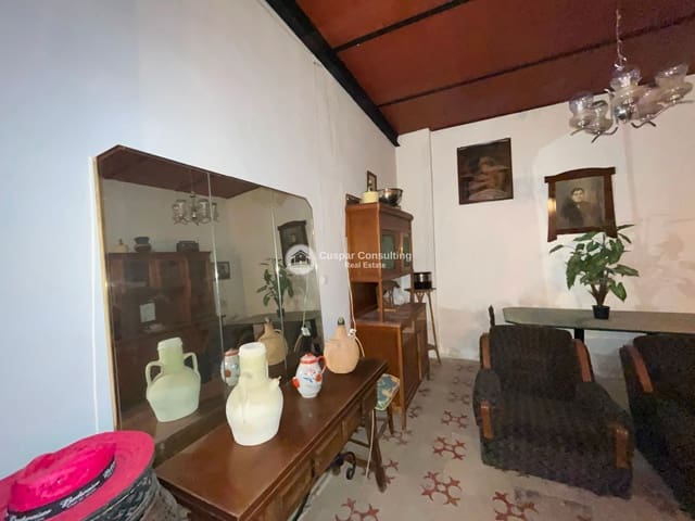4 quarto Moradia para venda em Ciudad, San Javier com garagem - 275 000 € (Ref: 9445466)
