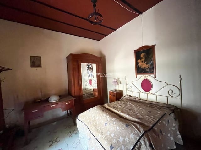 4 quarto Moradia para venda em Ciudad, San Javier com garagem - 275 000 € (Ref: 9445466)