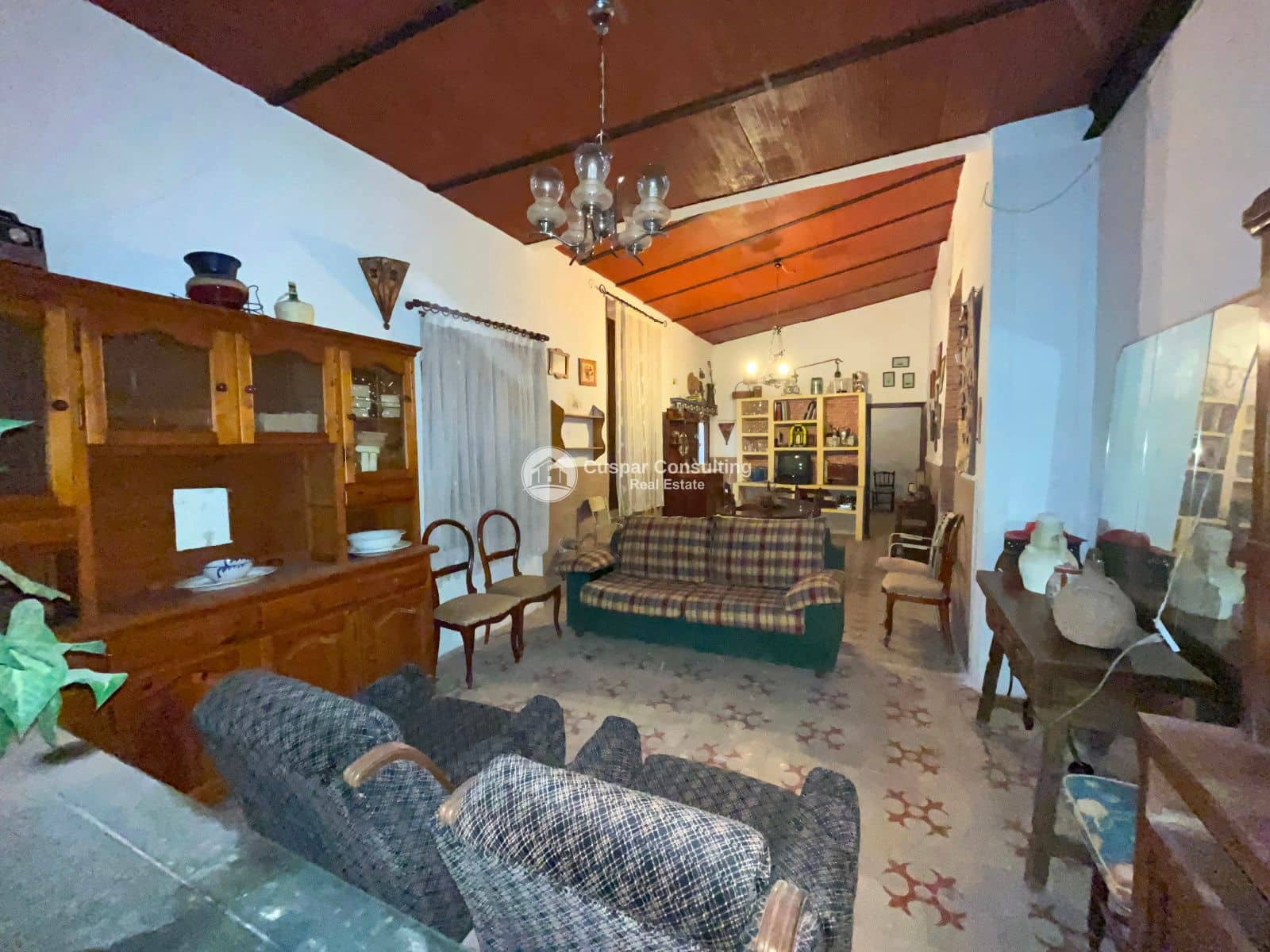 4 camera da letto Villa in vendita in San Javier con garage - 275.000 € (Rif: 9445466)