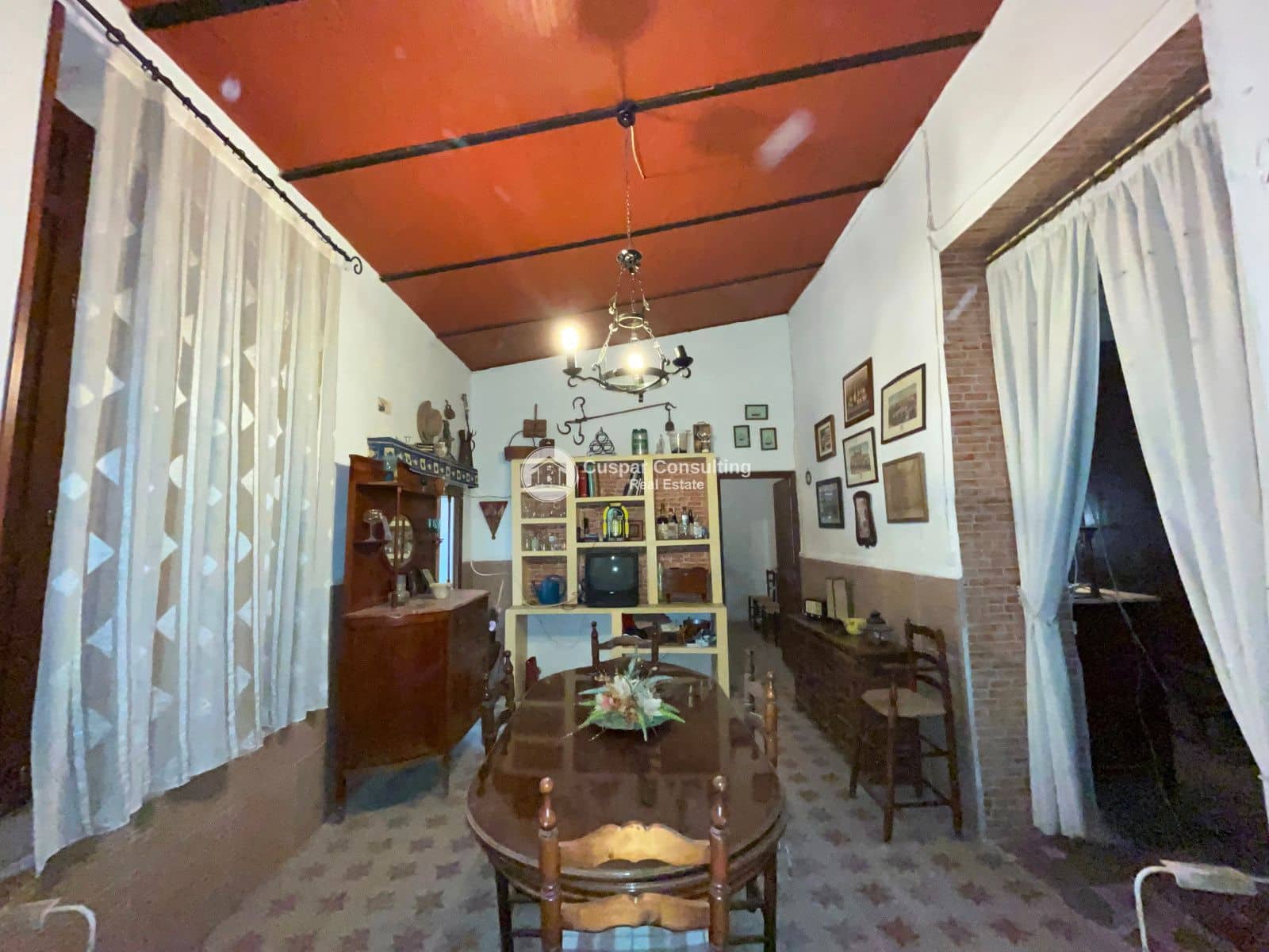 4 camera da letto Villa in vendita in San Javier con garage - 275.000 € (Rif: 9445466)