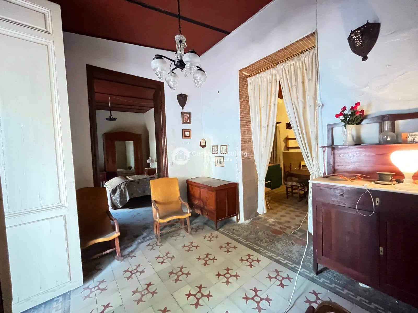 4 camera da letto Villa in vendita in San Javier con garage - 275.000 € (Rif: 9445466)