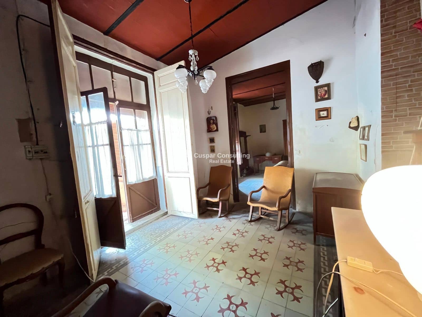 4 camera da letto Villa in vendita in San Javier con garage - 275.000 € (Rif: 9445466)