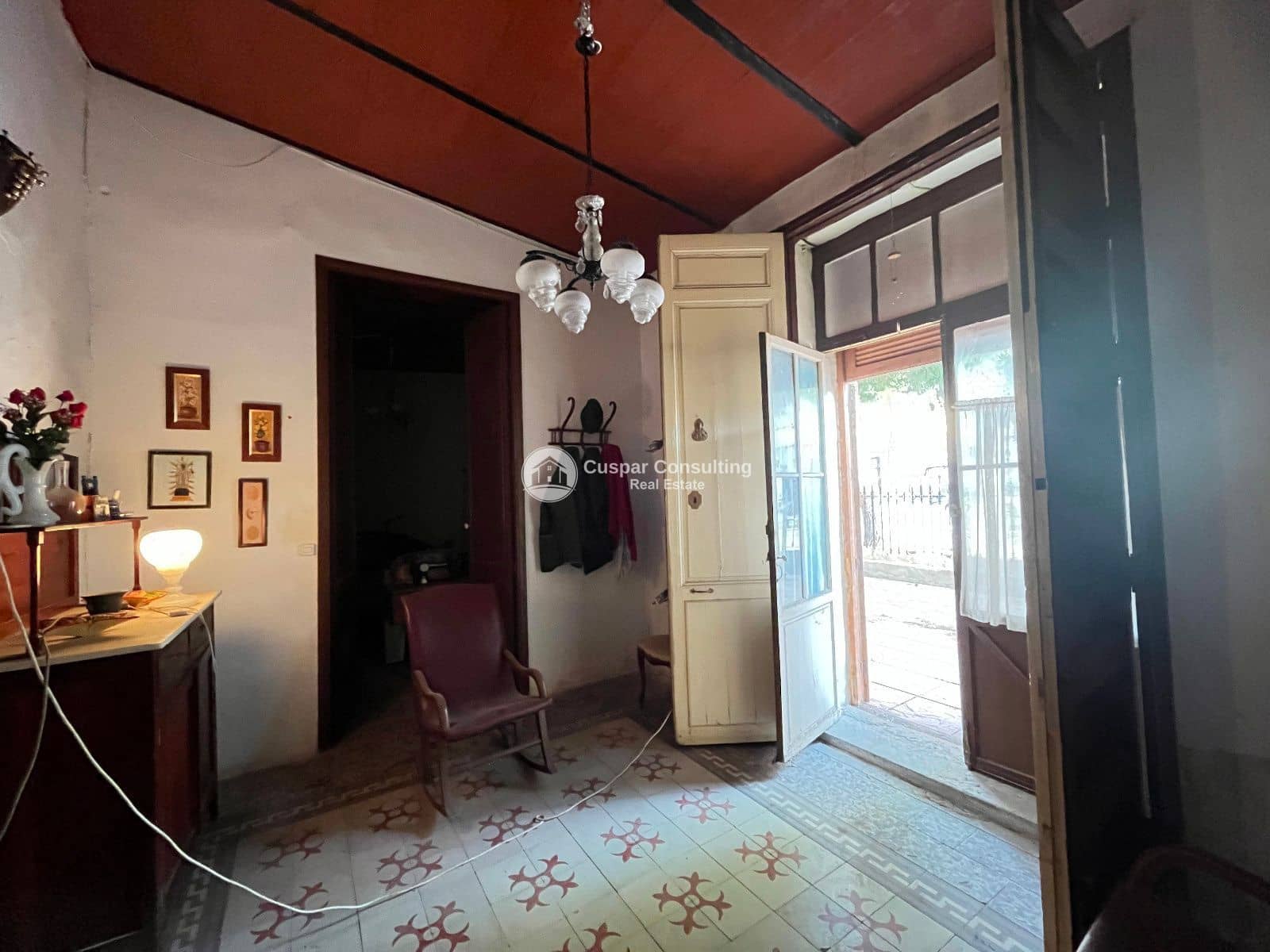 4 camera da letto Villa in vendita in San Javier con garage - 275.000 € (Rif: 9445466)