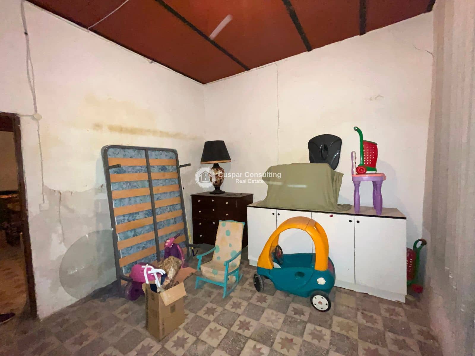 4 camera da letto Villa in vendita in San Javier con garage - 275.000 € (Rif: 9445466)