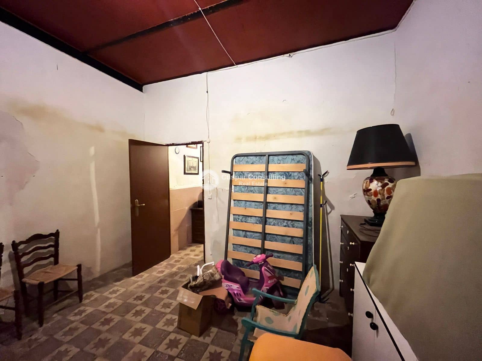 4 camera da letto Villa in vendita in San Javier con garage - 275.000 € (Rif: 9445466)