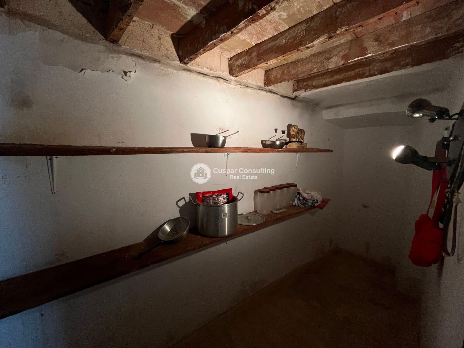 4 camera da letto Villa in vendita in San Javier con garage - 275.000 € (Rif: 9445466)