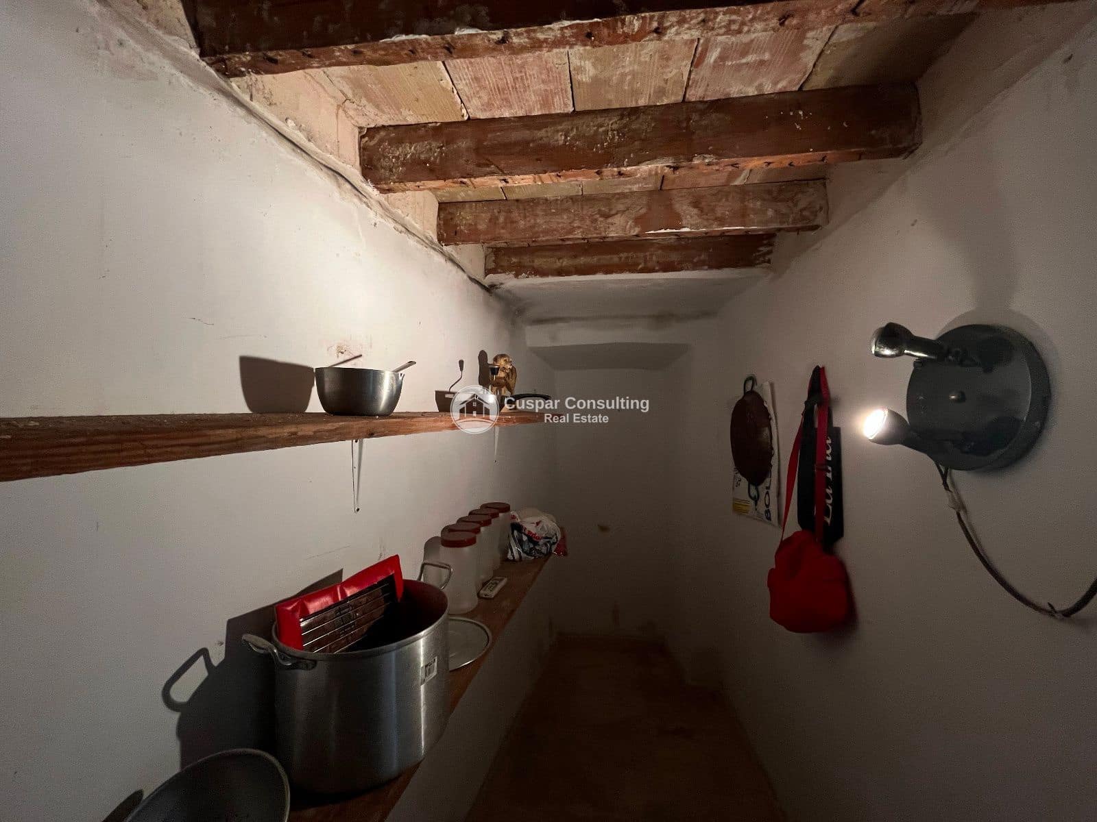 4 camera da letto Villa in vendita in San Javier con garage - 275.000 € (Rif: 9445466)