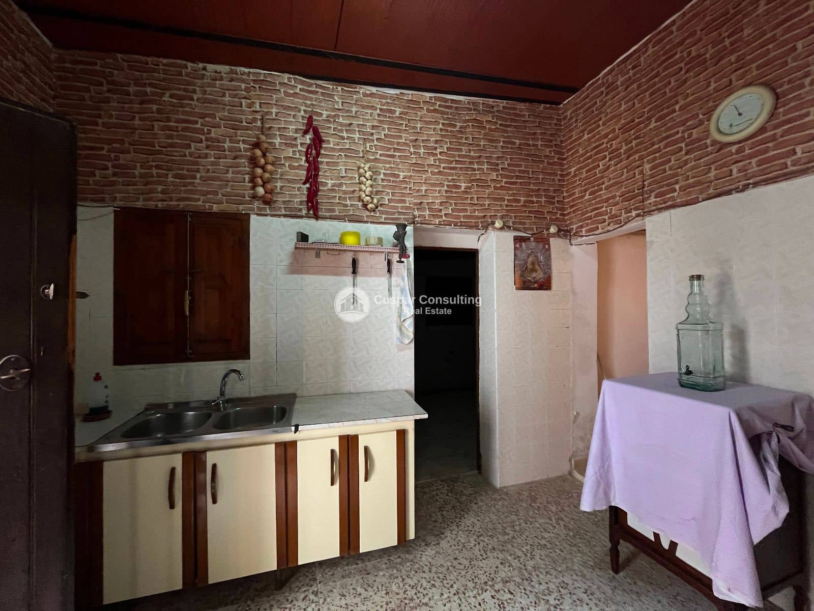 4 camera da letto Villa in vendita in San Javier con garage - 275.000 € (Rif: 9445466)