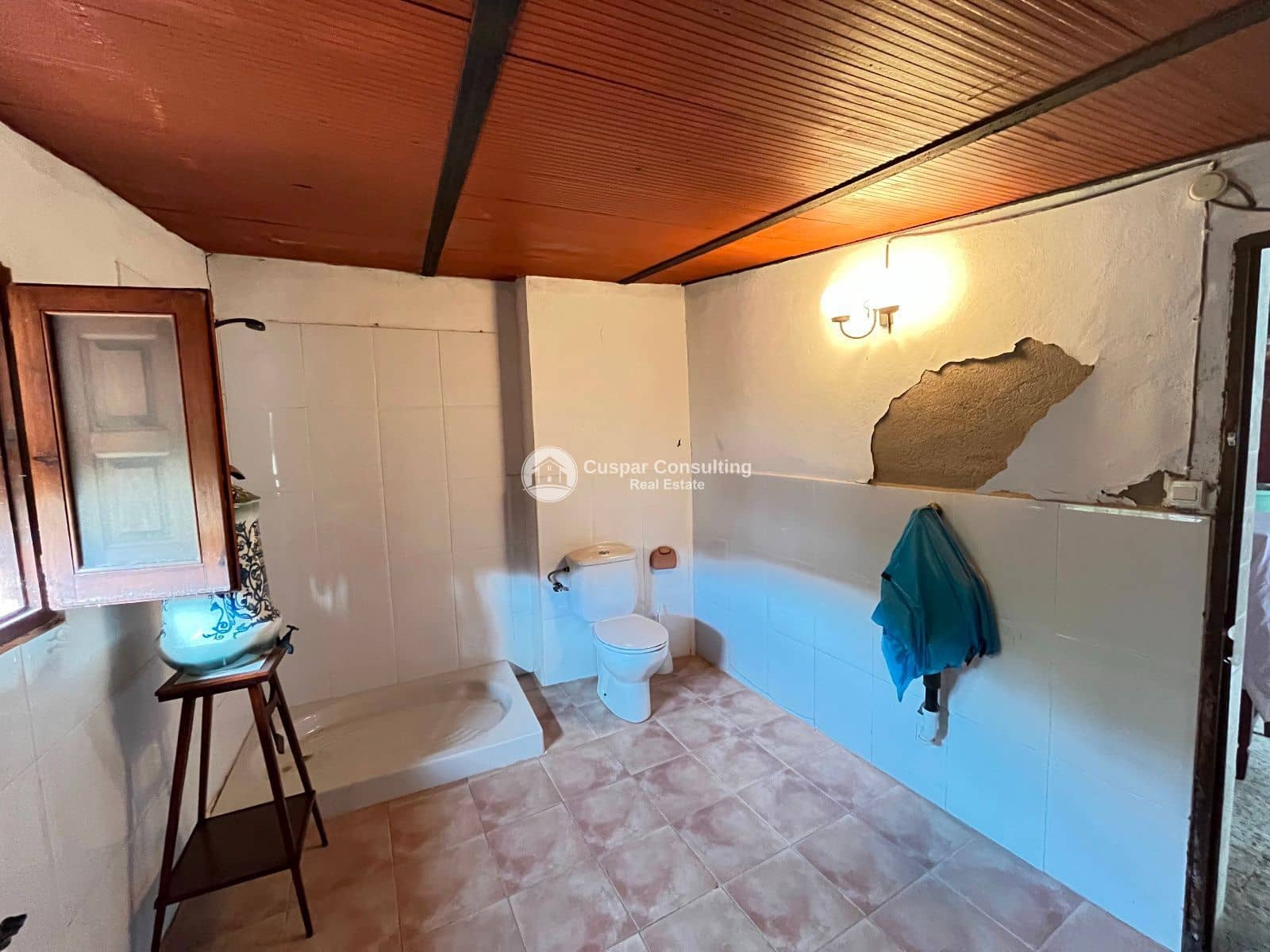 4 camera da letto Villa in vendita in San Javier con garage - 275.000 € (Rif: 9445466)