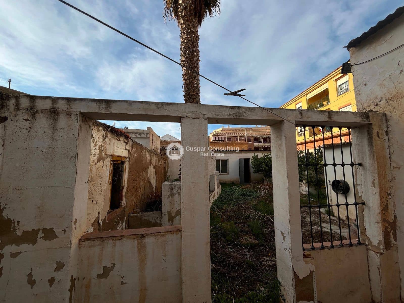 4 camera da letto Villa in vendita in San Javier con garage - 275.000 € (Rif: 9445466)