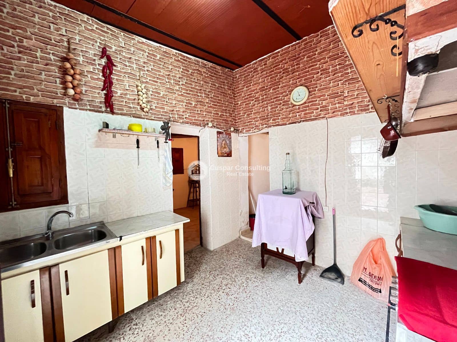 4 camera da letto Villa in vendita in San Javier con garage - 275.000 € (Rif: 9445466)