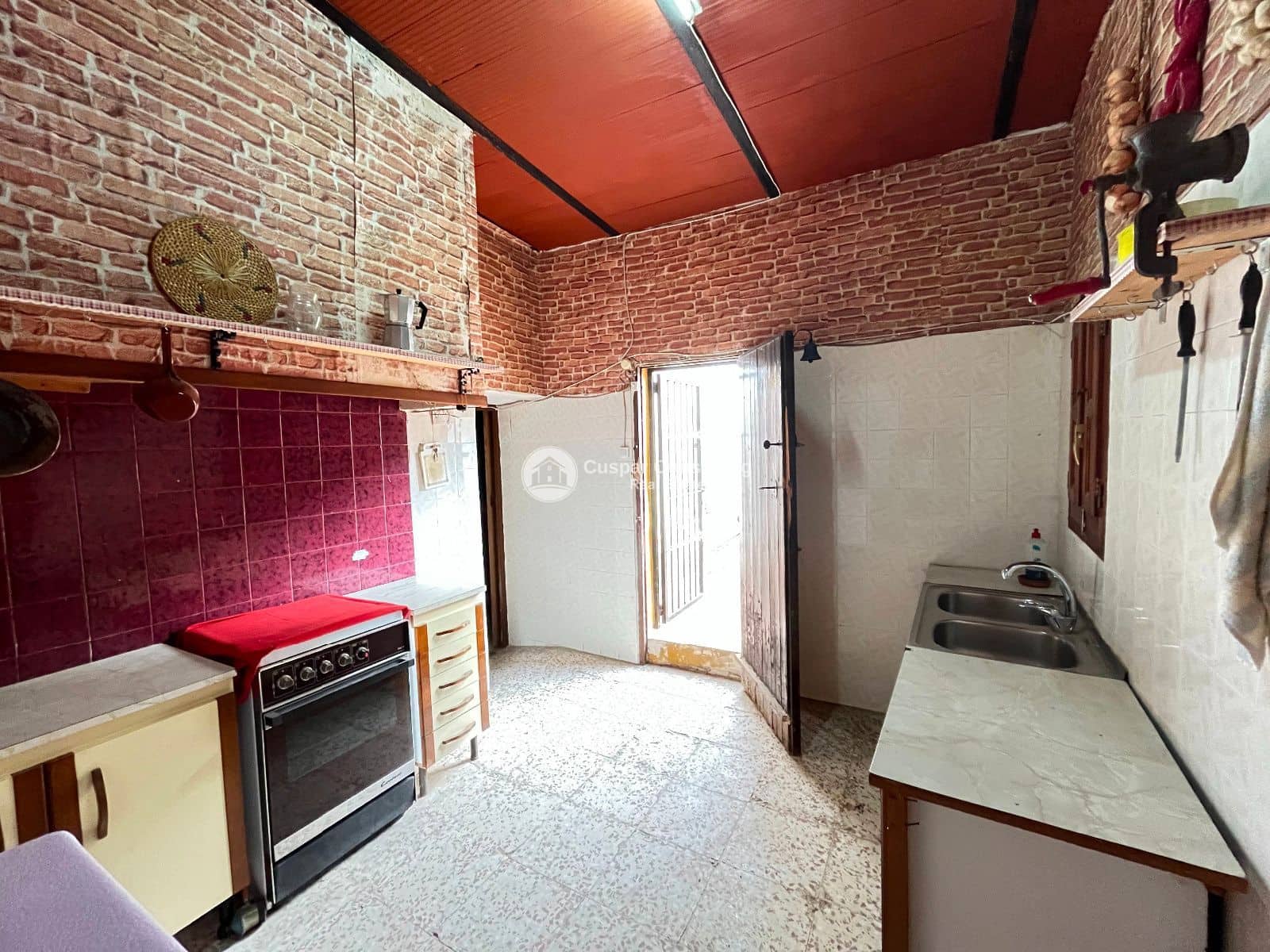 4 camera da letto Villa in vendita in San Javier con garage - 275.000 € (Rif: 9445466)