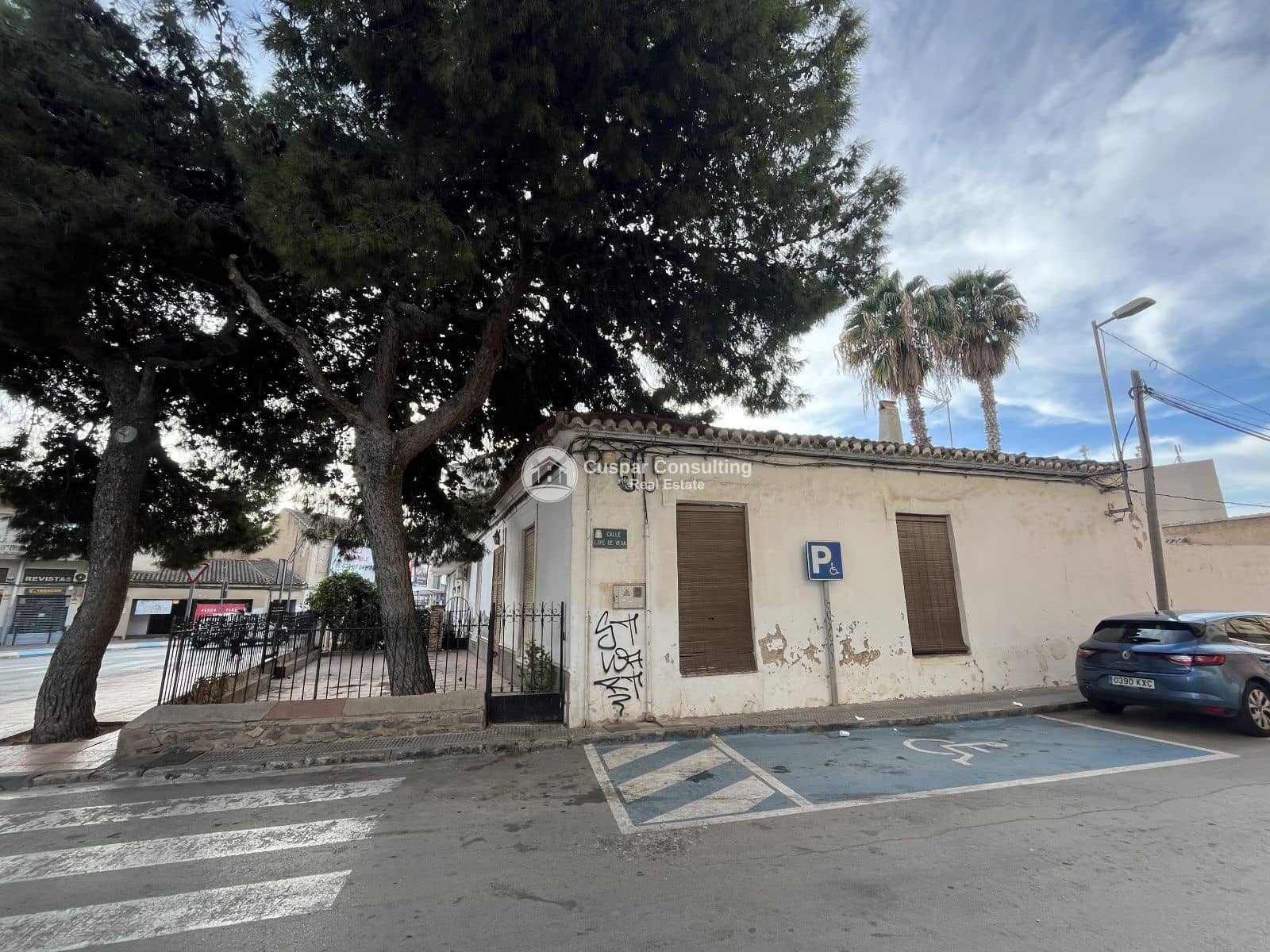 4 camera da letto Villa in vendita in San Javier con garage - 275.000 € (Rif: 9445466)