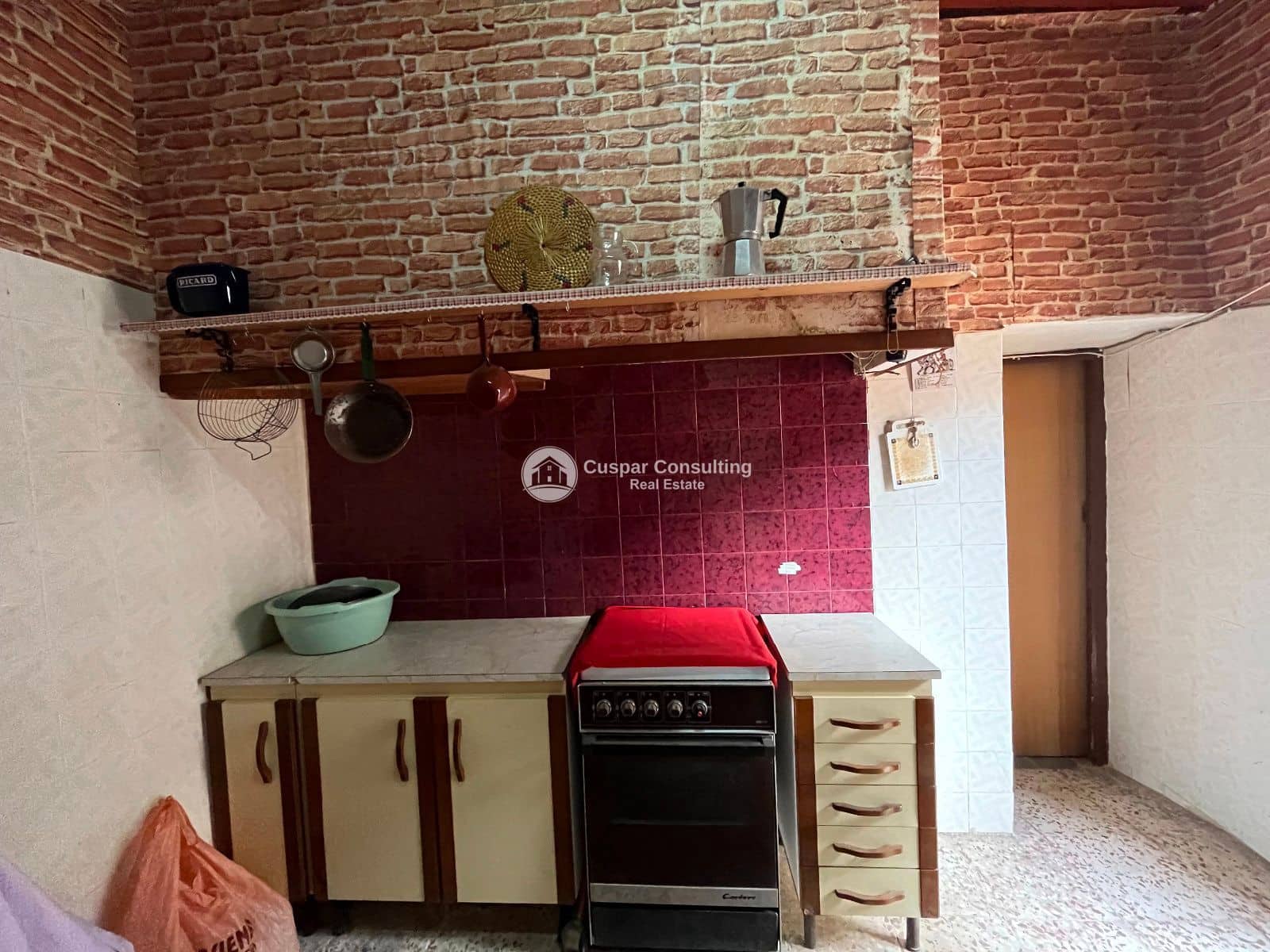 4 camera da letto Villa in vendita in San Javier con garage - 275.000 € (Rif: 9445466)