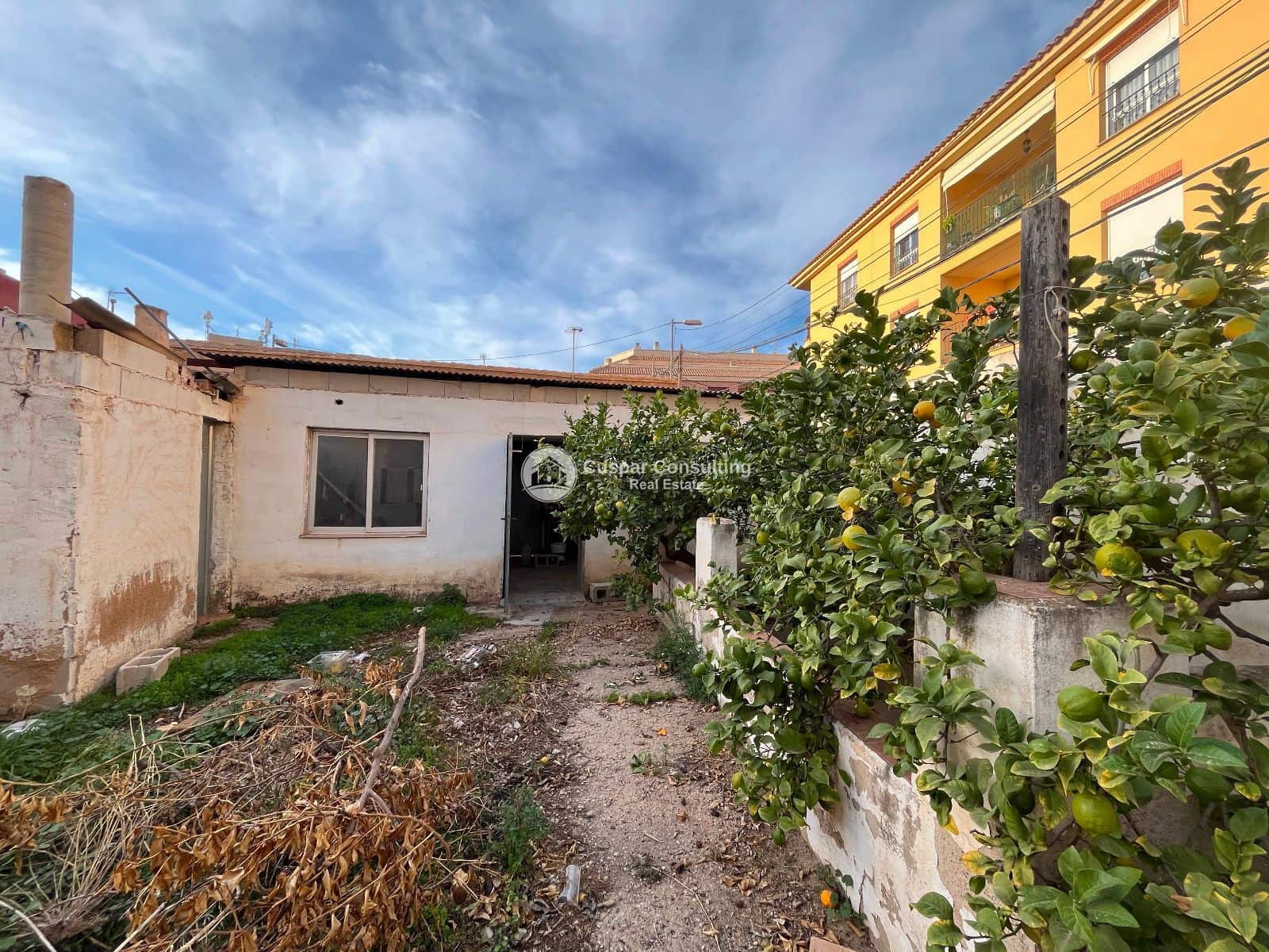 4 camera da letto Villa in vendita in San Javier con garage - 275.000 € (Rif: 9445466)