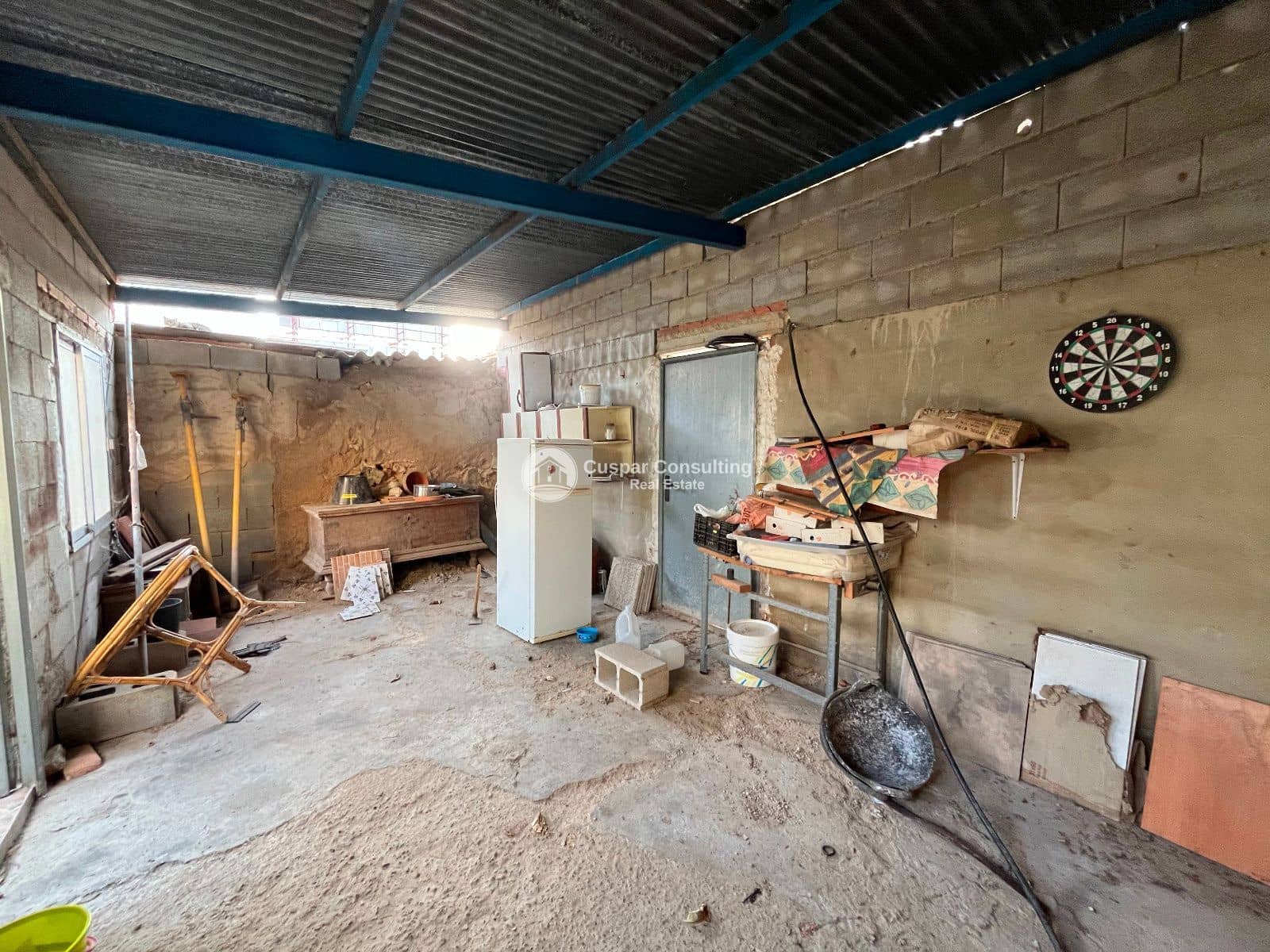 4 camera da letto Villa in vendita in San Javier con garage - 275.000 € (Rif: 9445466)