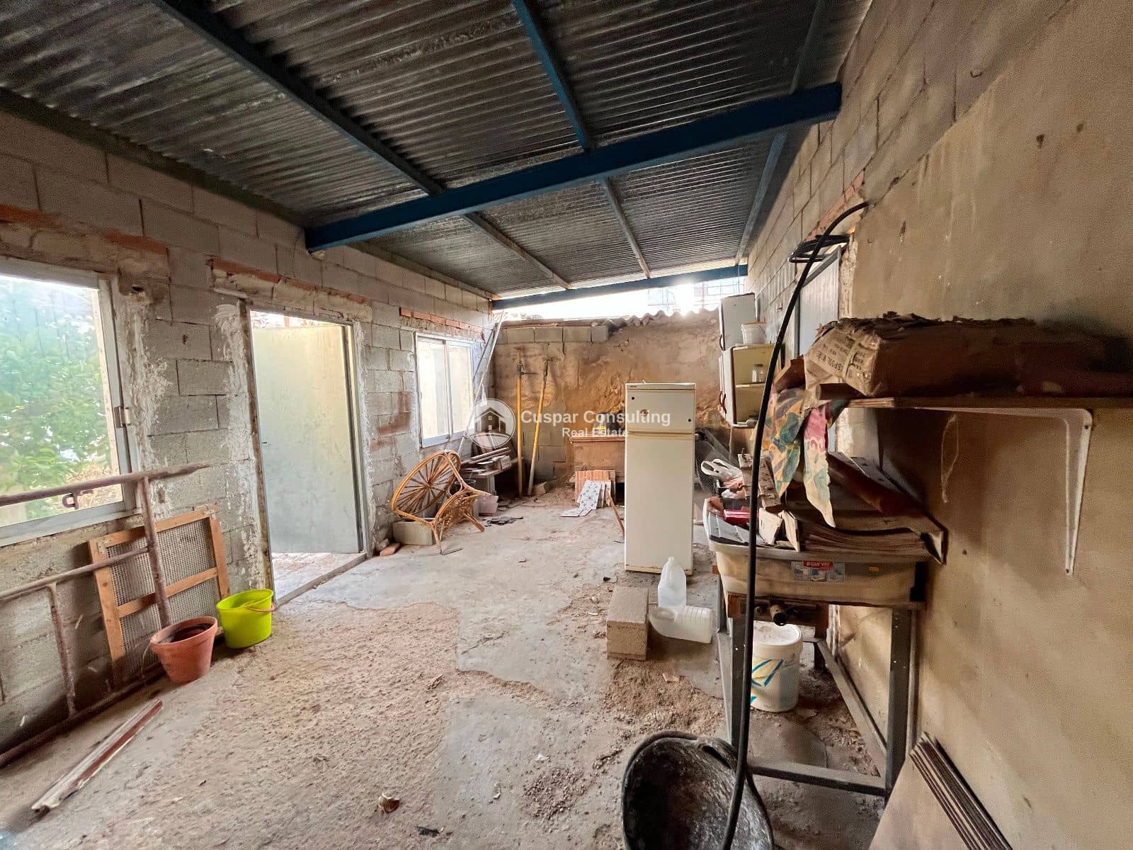 4 camera da letto Villa in vendita in San Javier con garage - 275.000 € (Rif: 9445466)