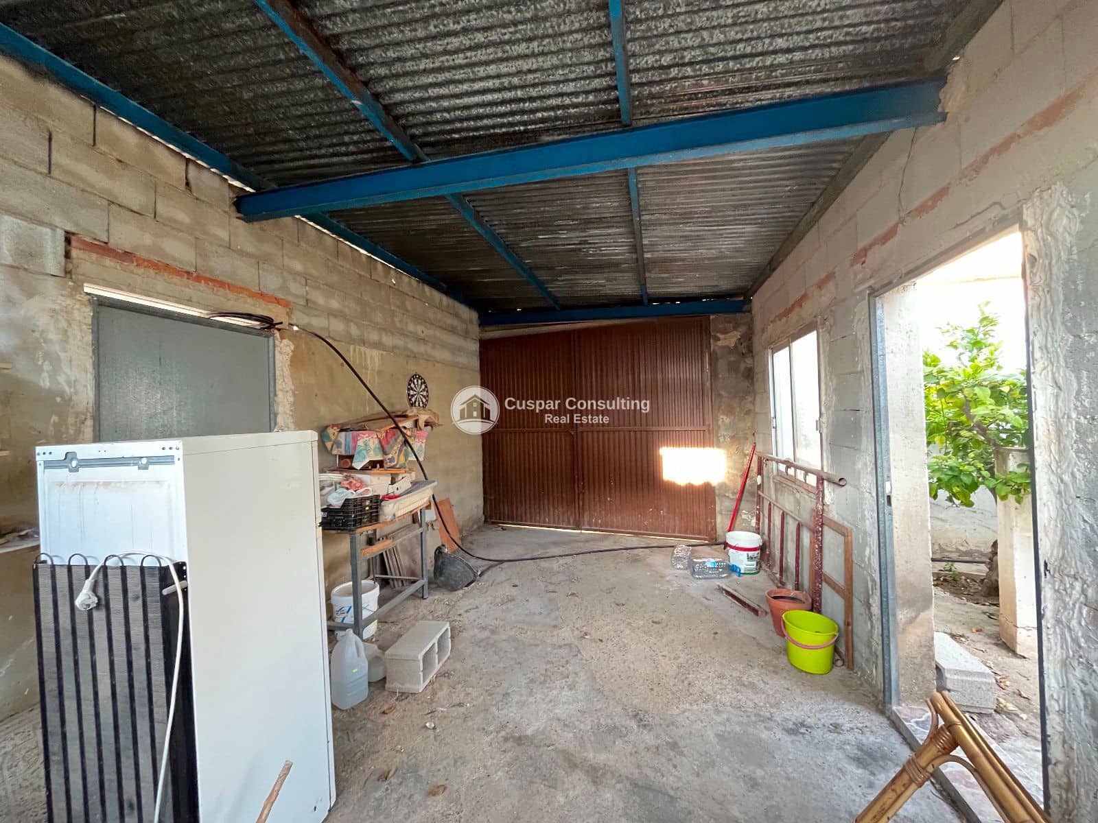 4 camera da letto Villa in vendita in San Javier con garage - 275.000 € (Rif: 9445466)