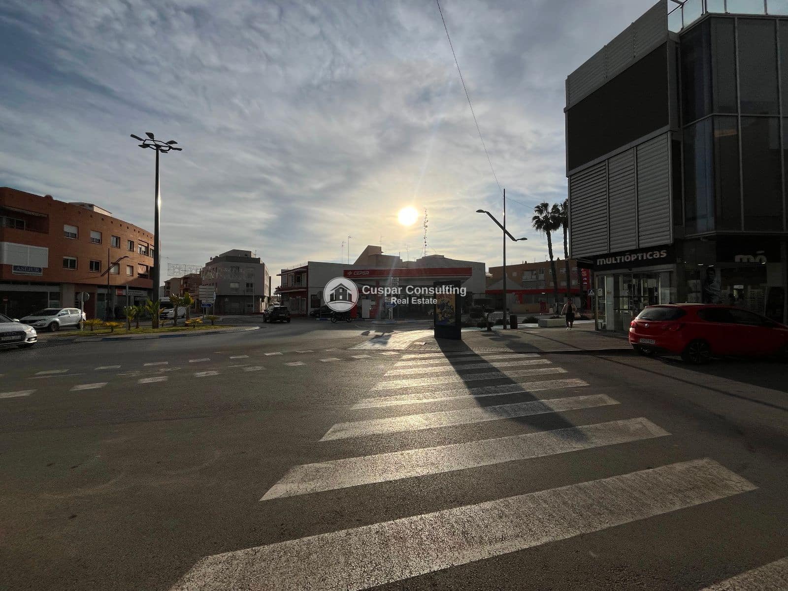 4 camera da letto Villa in vendita in San Javier con garage - 275.000 € (Rif: 9445466)