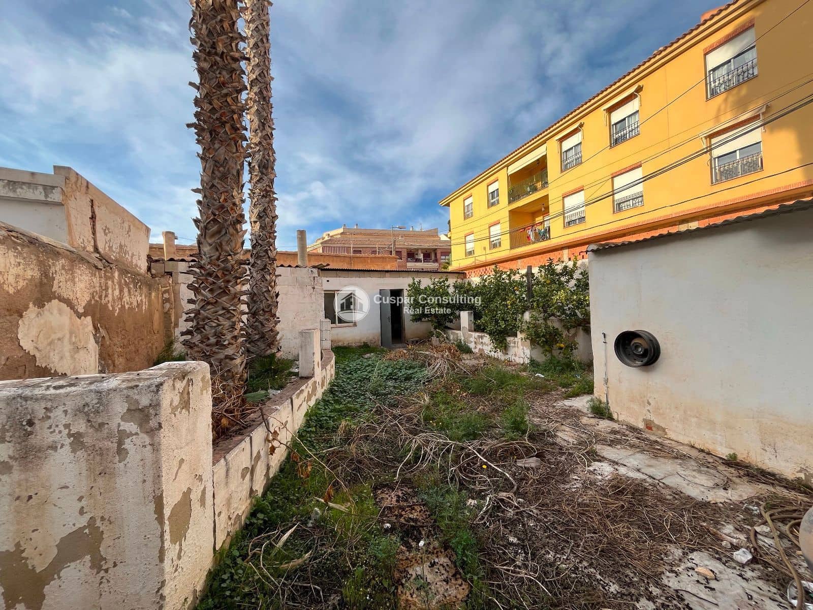 4 camera da letto Villa in vendita in San Javier con garage - 275.000 € (Rif: 9445466)