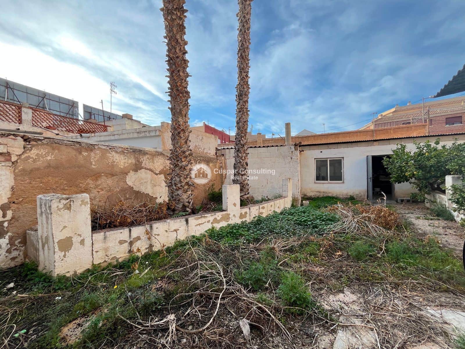 4 camera da letto Villa in vendita in San Javier con garage - 275.000 € (Rif: 9445466)