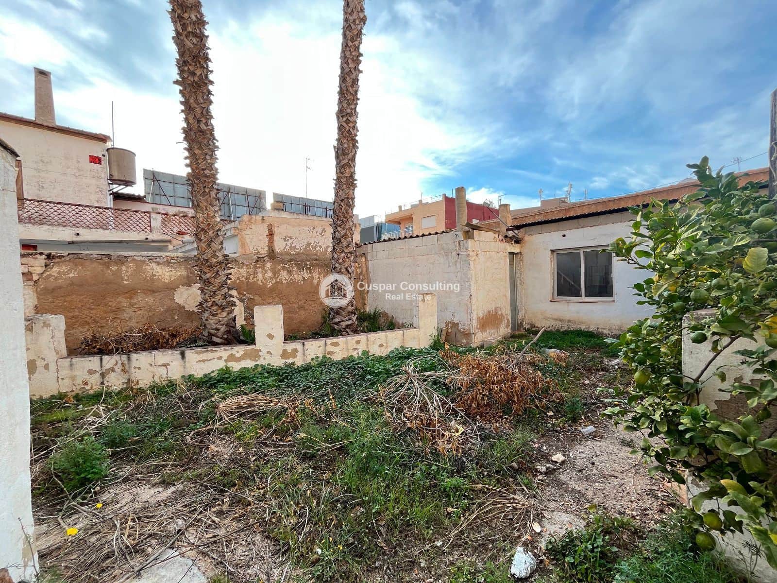 4 camera da letto Villa in vendita in San Javier con garage - 275.000 € (Rif: 9445466)