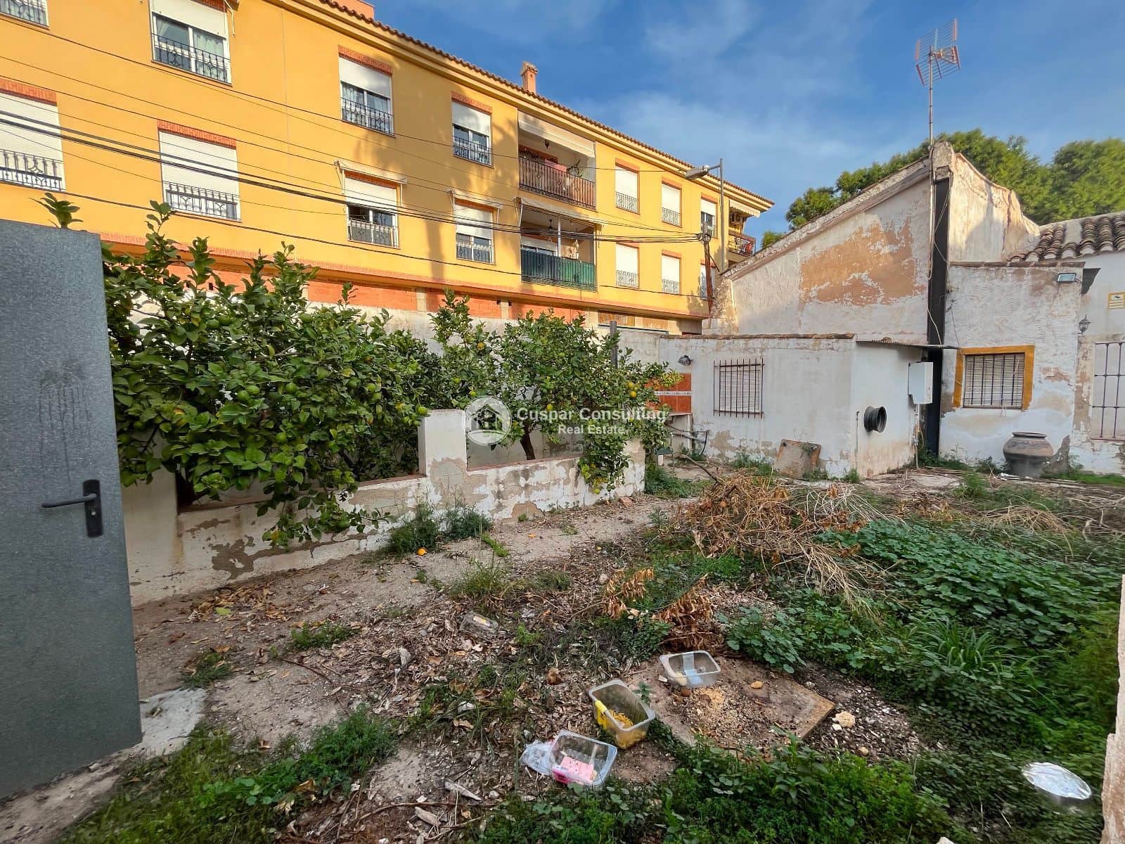 4 camera da letto Villa in vendita in San Javier con garage - 275.000 € (Rif: 9445466)