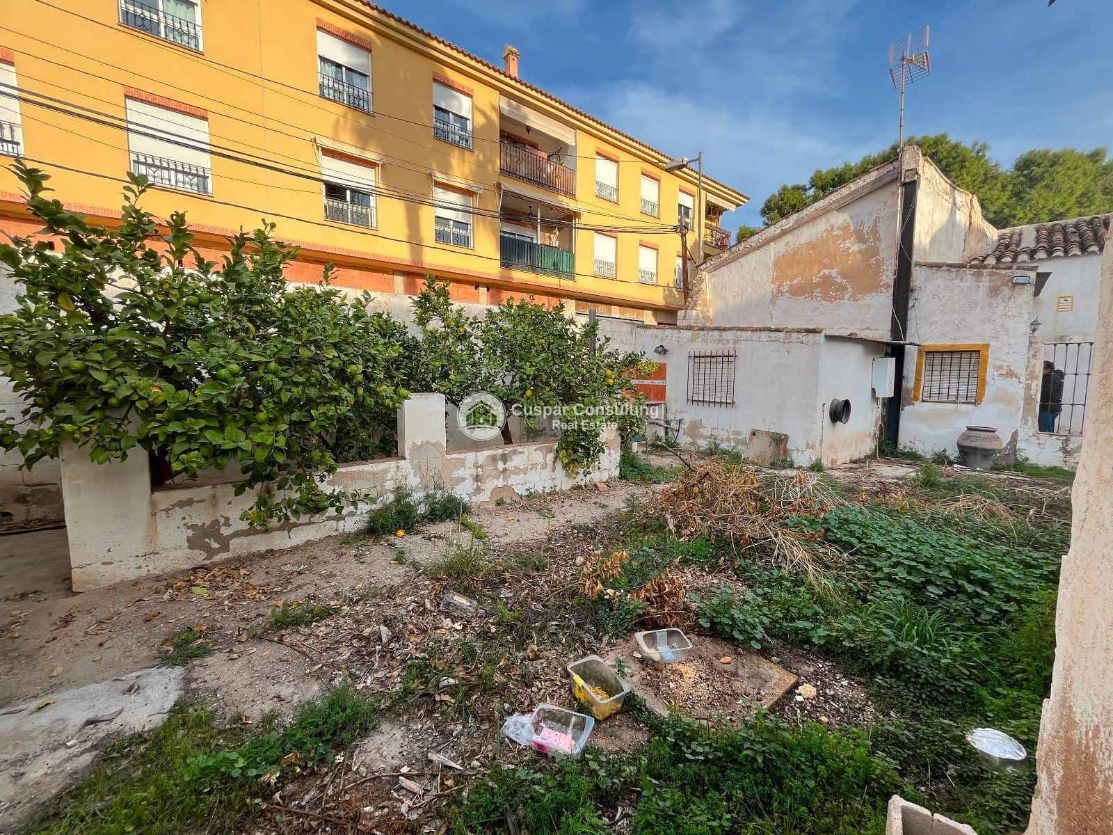 4 camera da letto Villa in vendita in San Javier con garage - 275.000 € (Rif: 9445466)