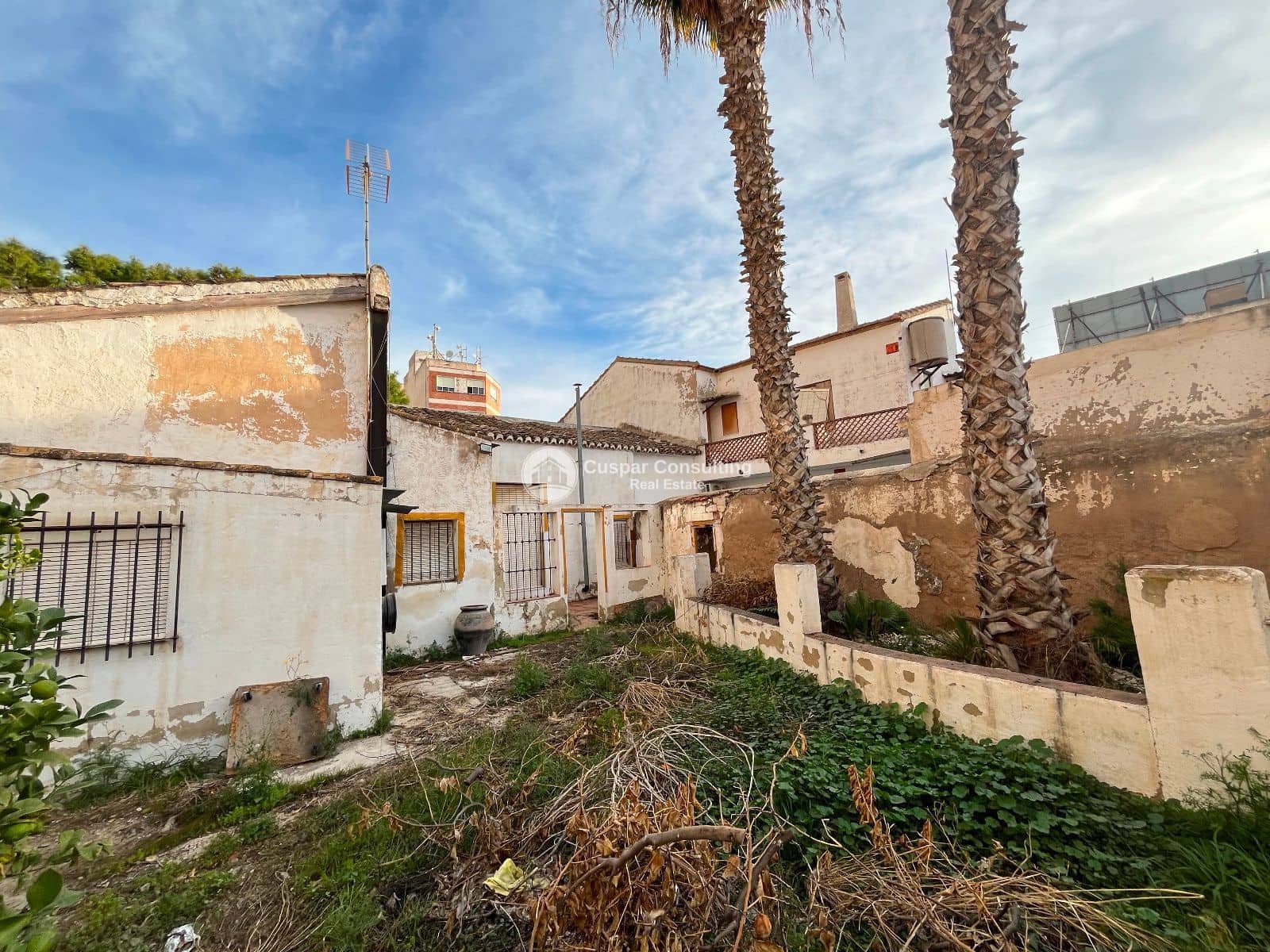 4 camera da letto Villa in vendita in San Javier con garage - 275.000 € (Rif: 9445466)